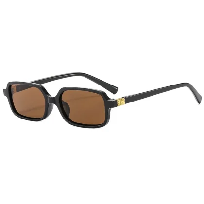 Rectangle Women’s Sunglasses