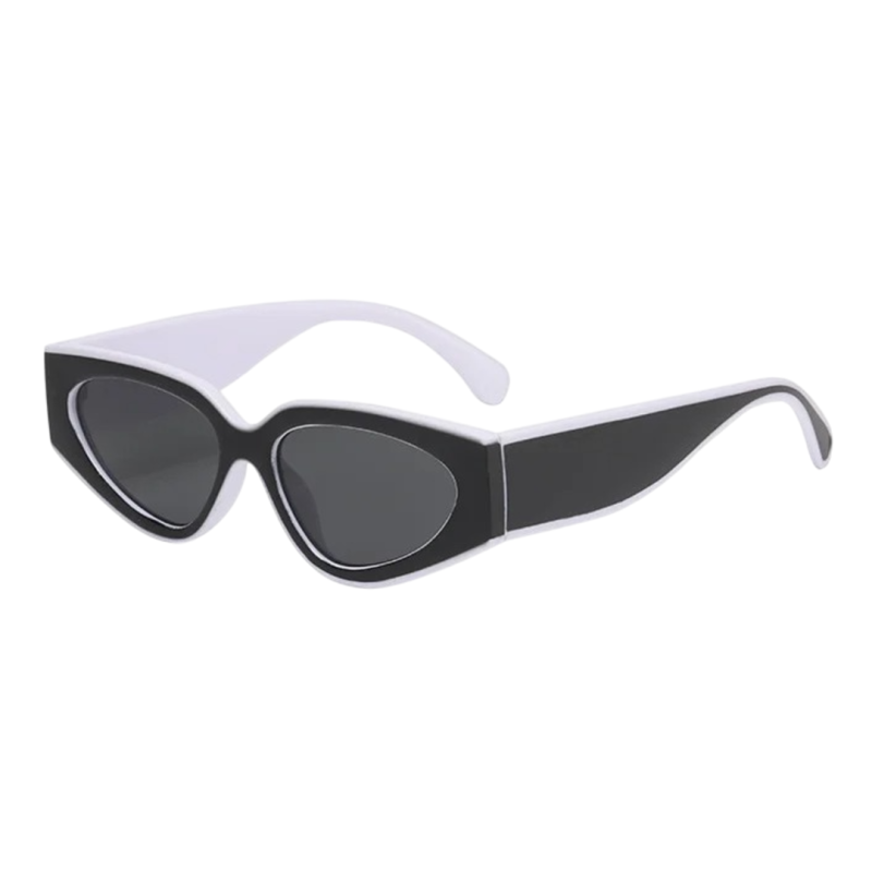 Women’s Cat-Eye Sunglasses 033