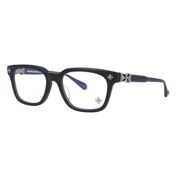 Chrome Hearts COX UCKER Eyeglasses