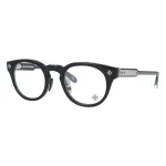 Chrome Hearts DINGALONGLINGLONG Eyeglasses - Silver