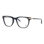 Chrome Hearts Darlin' Eyeglasses - Gold