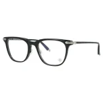 Chrome Hearts Darlin' Eyeglasses - Silver