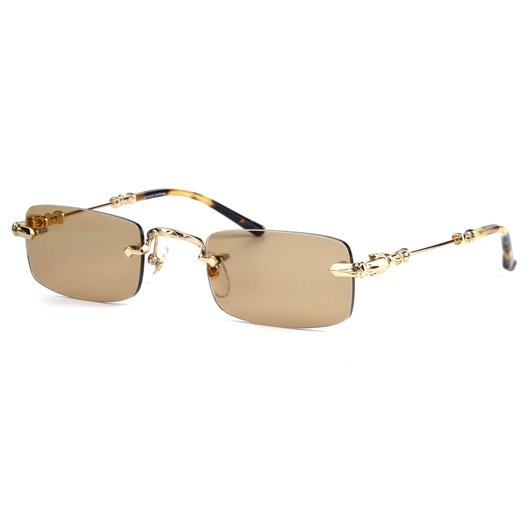 Chrome Hearts Pills III Sunglasses