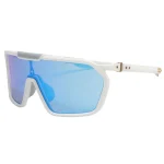 Chrome Hearts U CNT SEA ME Sunglasses - Blue