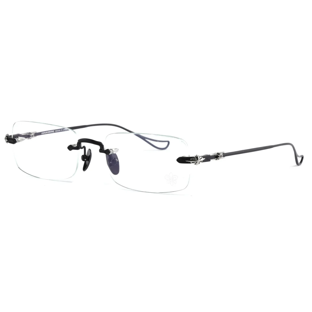 Chrome Hearts Sinnergasm II Eyeglasses