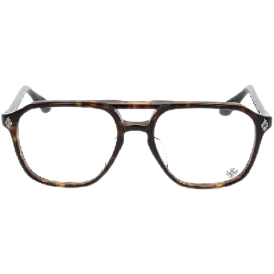 Chrome Hearts ZIPHER Eyeglasses