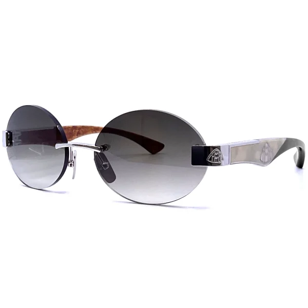 Maybach Eyewear The Magic II Sunglasses