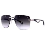 Maybach Eyewear The President I Sunglasses - Smoke