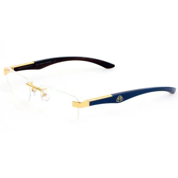 Maybach The Artist III Eyeglasses