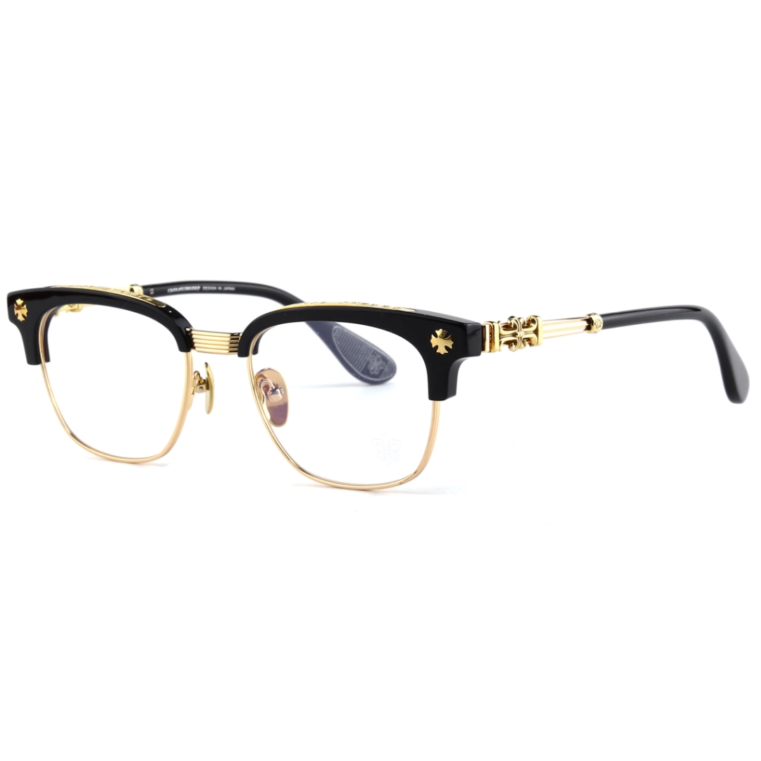 Chrome Hearts BONENNOISSEUR II Eyeglasses