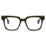 Blake Kuwahara Spence Eyeglasses - Green