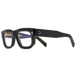 Cutler and Gross 1402 Eyeglasses - Black