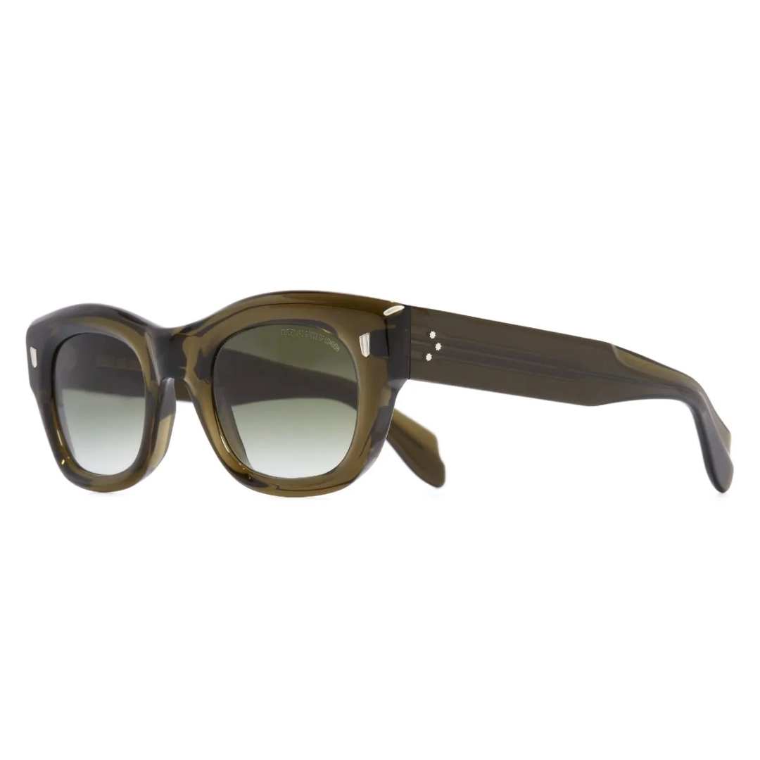 Cutler and Gross 9261 Sunglasses