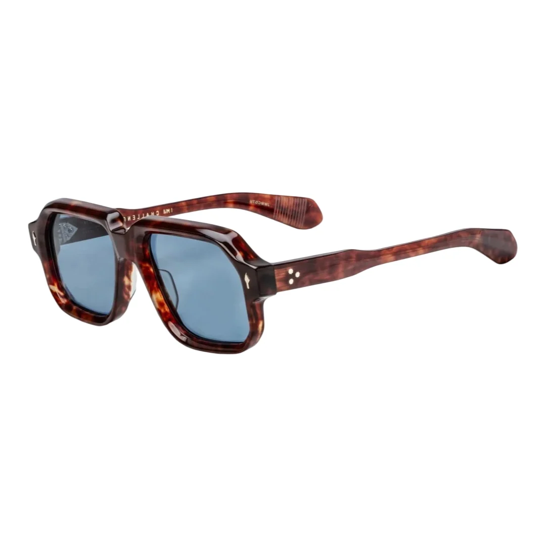 Jacques Marie Mage Challenger Sunglasses