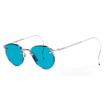 Jacques Marie Mage Fairbank Sunglasses - Altan