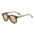 Jacques Marie Mage Kay Sunglasses - Brown