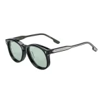 Jacques Marie Mage Kay Sunglasses - Black