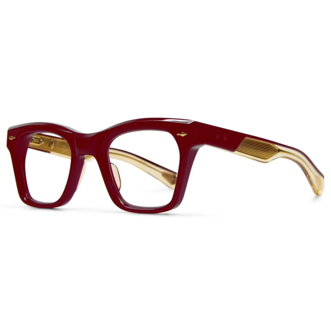 Jacques Marie Mage Picabia Eyeglasses