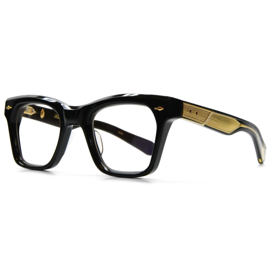 Jacques Marie Mage Picabia Eyeglasses