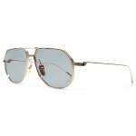 Jacques Marie Mage Reynold Sunglasses - Grey