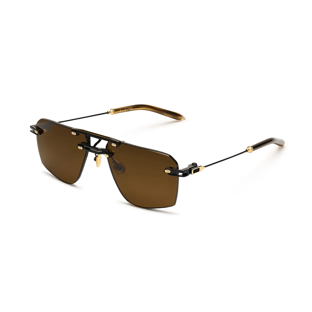 T Henri Spektre Sunglasses
