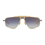 T Henri The Drophead Sunglasses - Grey