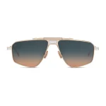 T Henri The Drophead Sunglasses - Blue