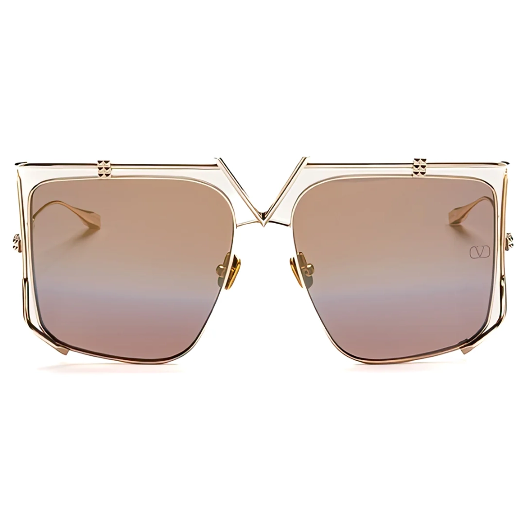 Valentino V LIGHT VLS 116 Sunglasses