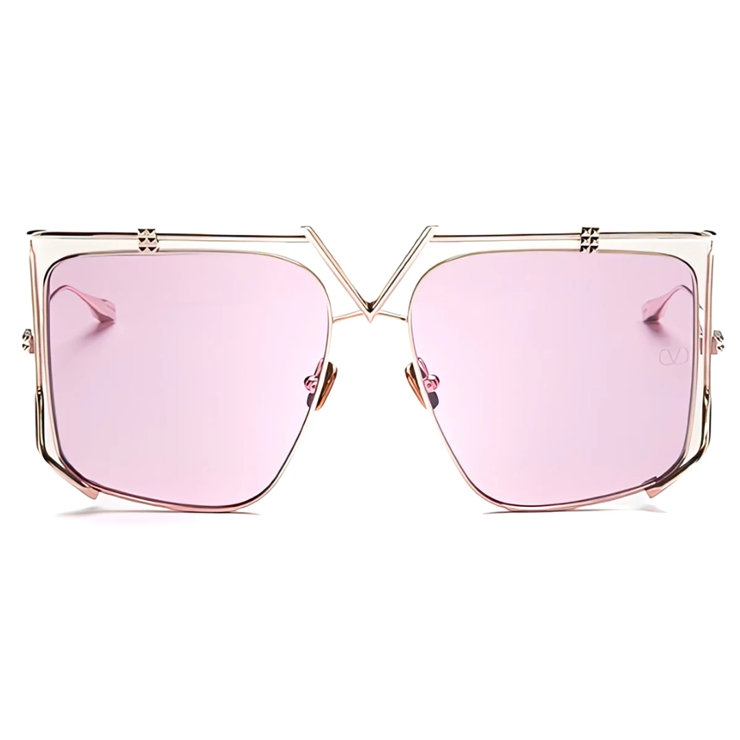 Valentino V LIGHT VLS 116 Sunglasses